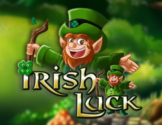 Irish Luck